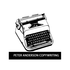 peter anderson copywriting